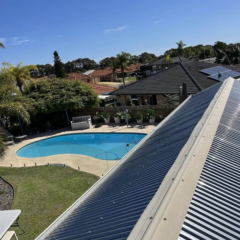 Owner of 24/7 Building Services Pty Ltd