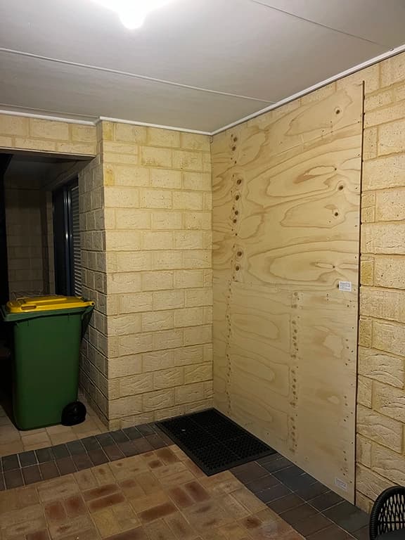 Emergency building services in Perth - Image 1