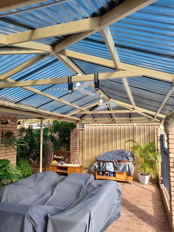 Emergency building services in Perth - Image 2