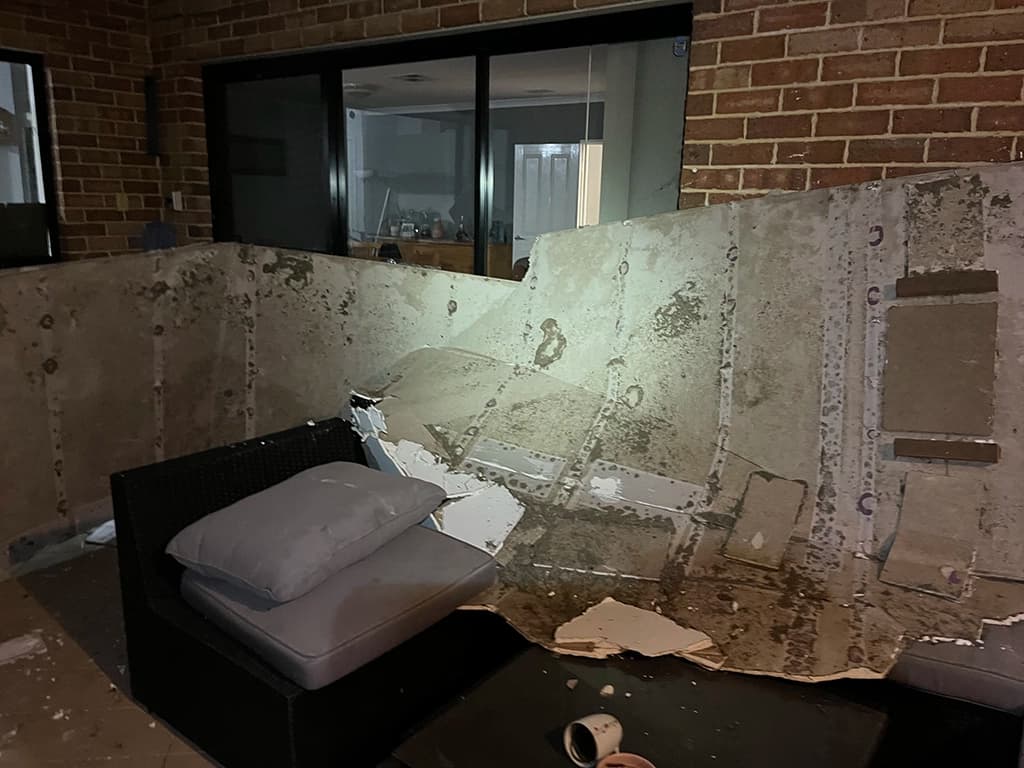 Emergency building services in Perth - Image 3