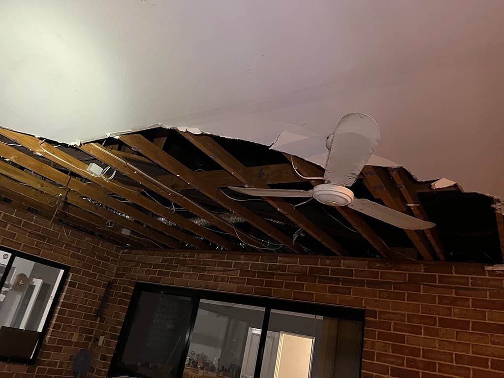 Emergency building services in Perth - Image 4