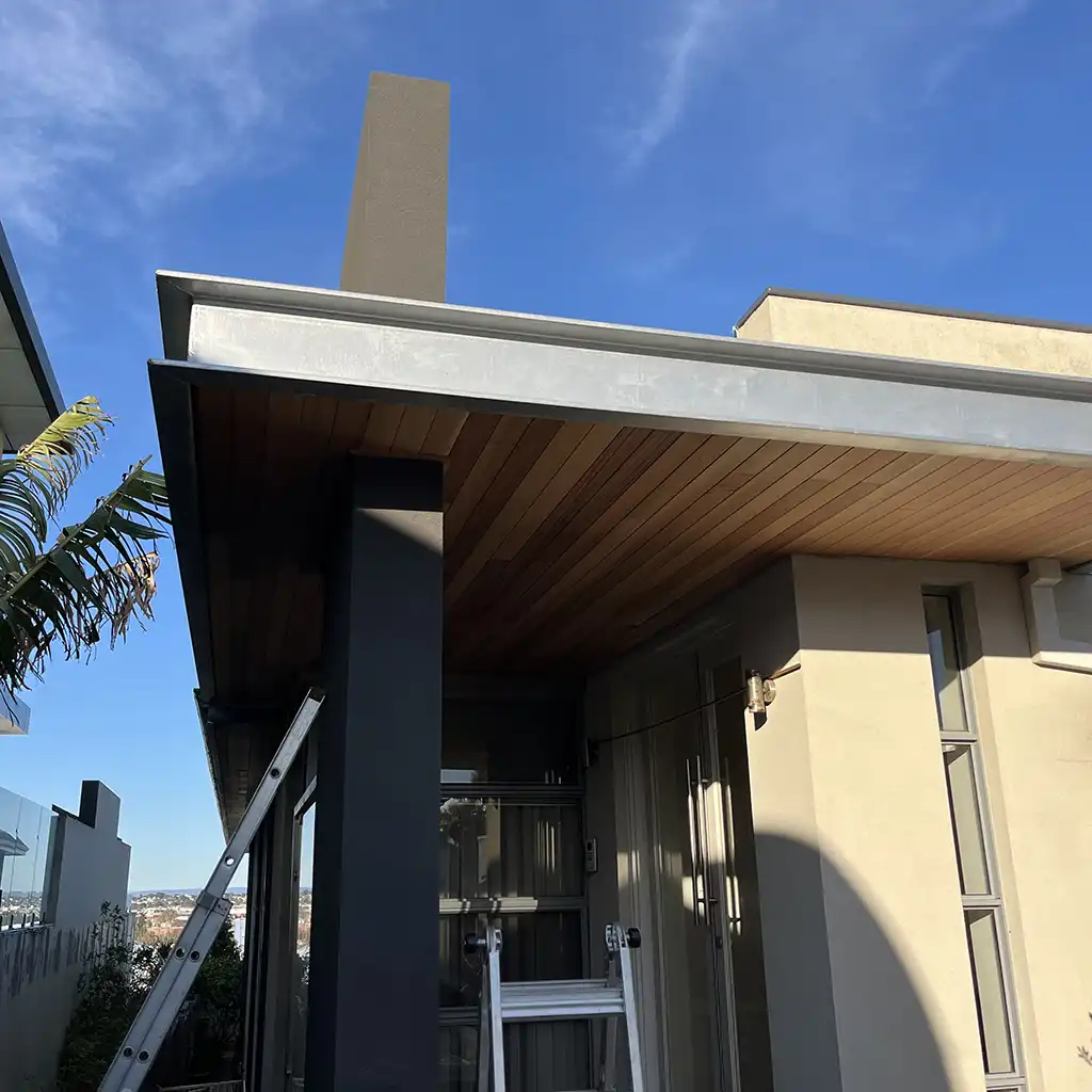 Image for External Renovations service