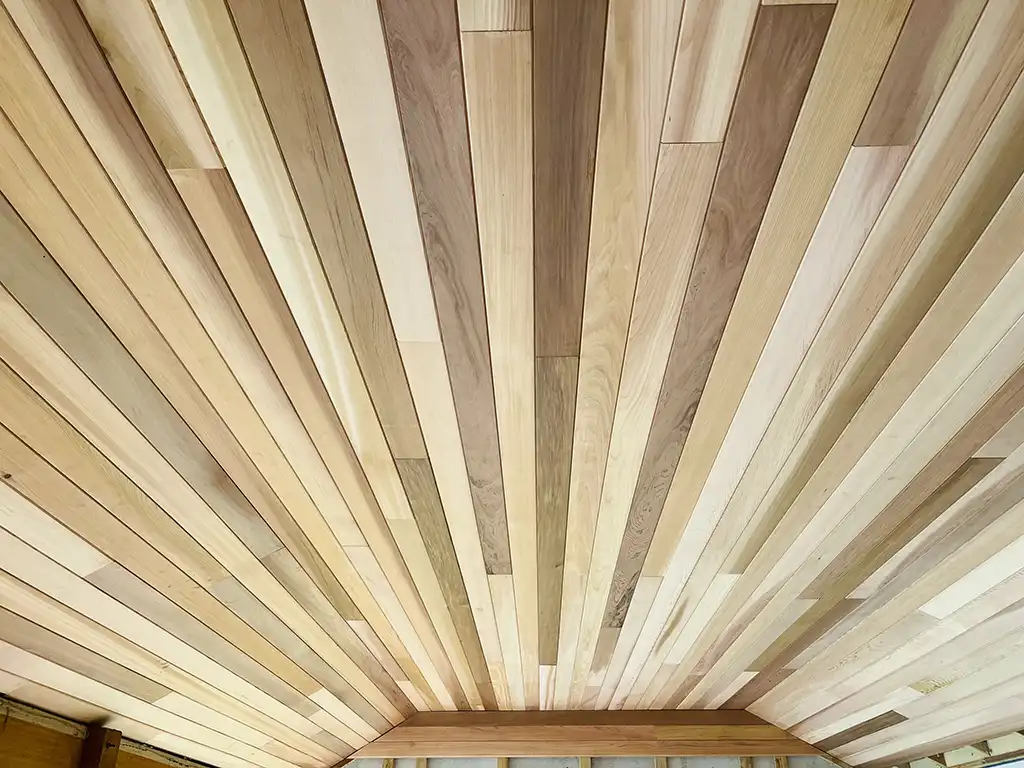 External renovation project in Perth - Image 5